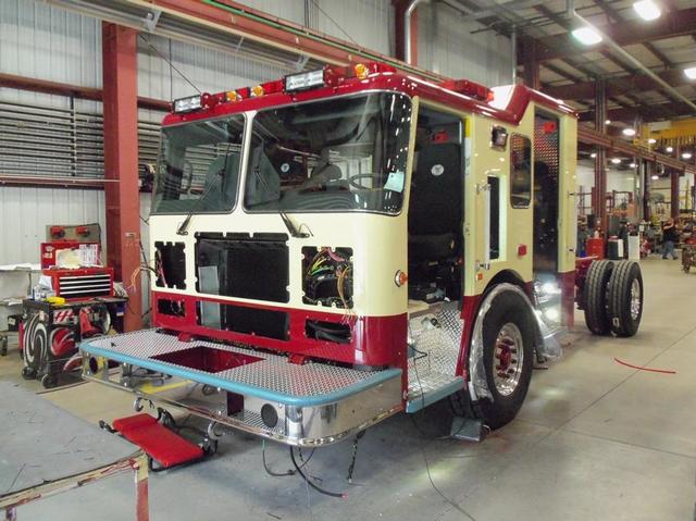 78G84 Mt. Kisco NY In Production 06/06/13